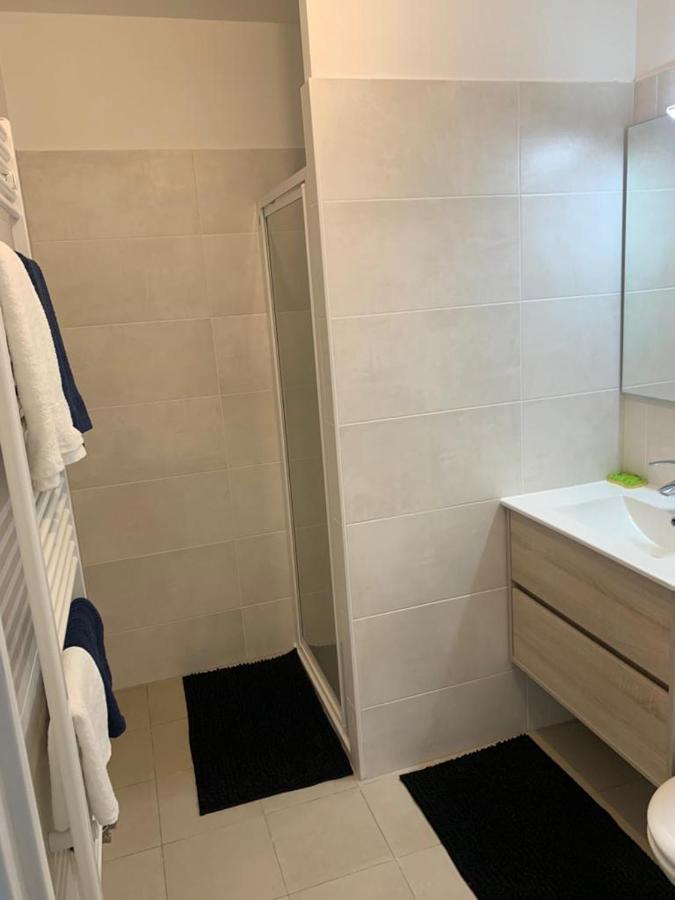 Appartement De Charme Ivry-sur-Seine Exterior foto