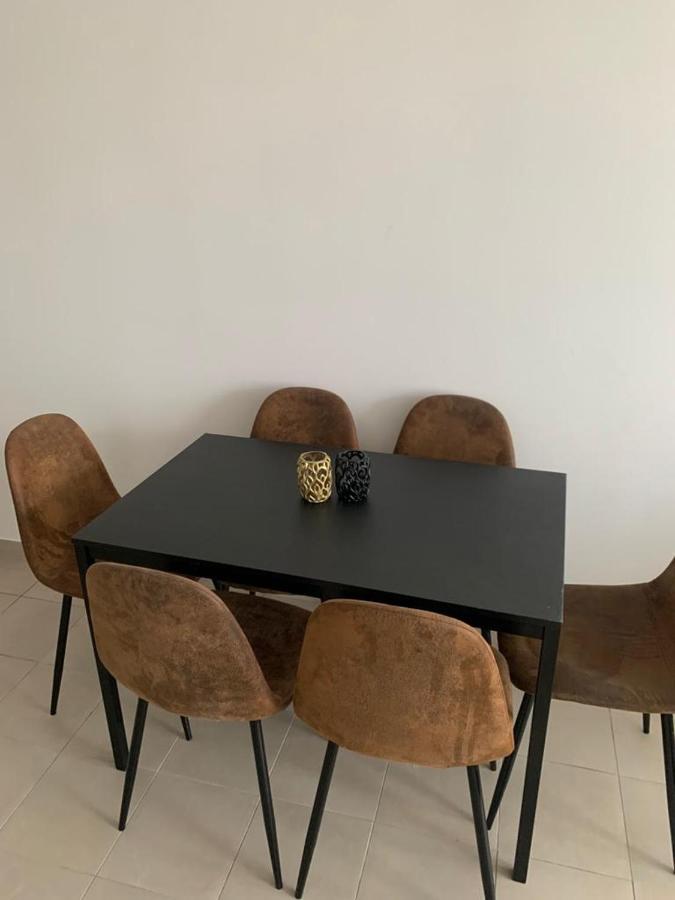 Appartement De Charme Ivry-sur-Seine Exterior foto
